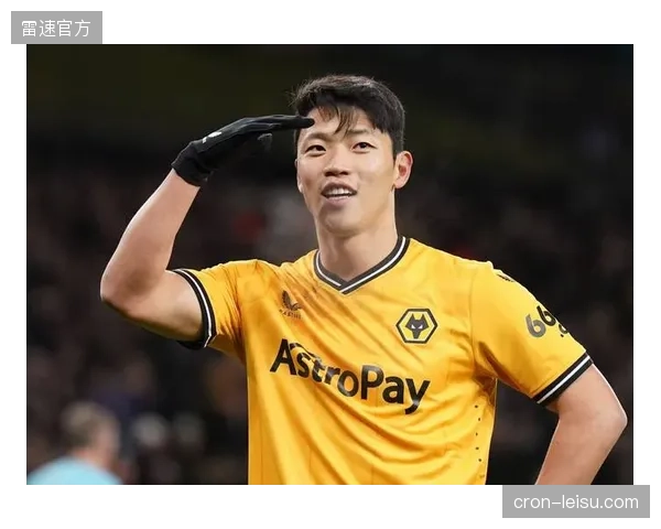 黄喜灿需提升俱乐部进球效率，以竞争世界杯主力位置并分担孙兴慜的进攻压力。