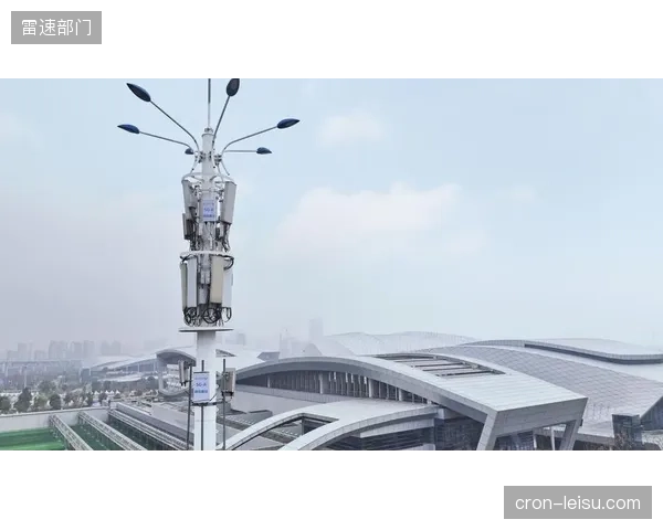 超过80%的新建平战两用场馆已规划5G-A网络覆盖，以满足战时高密度、低延时的应急指挥通信需求