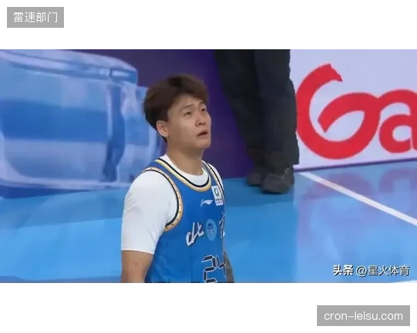 赵睿的意外受伤成为系列赛转折点，曾凡博的稳定发挥帮助北京队抓住机会。